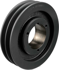 Browning 2TB74 7.75" 2 GROOVE SHEAVE | Midwest Supply Us