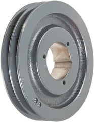 Browning 2TB86 2 GROOVE SHEAVE 8.95" OD | Midwest Supply Us