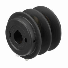 Browning 2VP36X7/8 3.35" 2GrvSheave 7/8"Bore | Midwest Supply Us