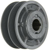 2VP50X 1 1/8 | 2 GrvSheave4.75