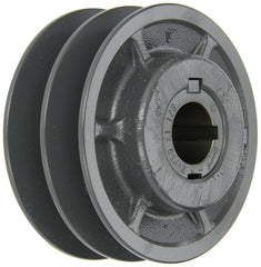 Browning 2VP50X 1 1/8 2 GrvSheave4.75"dia,1 1/8"bore | Midwest Supply Us