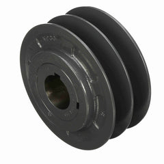 Browning 2VP60X 1 5/8 2 GrvSheave 6"dia, 1 5/8"bore | Midwest Supply Us