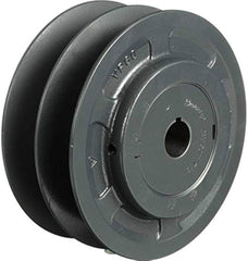 Browning 2VP60X7/8 2 GrvSheave 6"dia, 7/8"bore | Midwest Supply Us