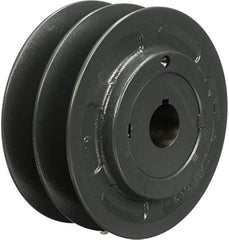 Browning 2VP62X 1 1/8 2groove5.95"ODCIsheave1.125bor | Midwest Supply Us