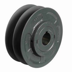 Browning 2VP68X 1 3/8 SHEAVE, 1-3/8" BORE | Midwest Supply Us