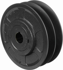 Browning 2VP71X 1 1/8 2 GrvSheave 7.1"dia,1 1/8"bore | Midwest Supply Us