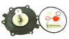 302-353 | REPAIR KIT | ASCO