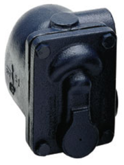Armstrong International 30B8 2" F & T STEAM TRAP 30# | Midwest Supply Us