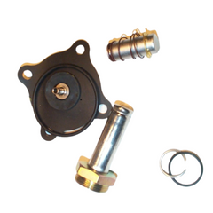 ASCO 316-669 ASCO REPAIR KIT | Midwest Supply Us