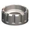 3666U | NUT 3/8 SPLINED | Beckett Igniter