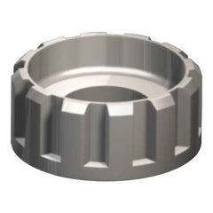 Beckett Igniter 3666U NUT 3/8 SPLINED | Midwest Supply Us