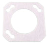 3811 | GASKET MNTG FLNG KYHL | Beckett Igniter
