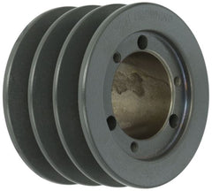 Browning 3B36SH QD SHEAVE | Midwest Supply Us