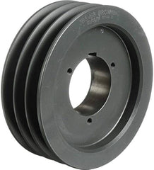 Browning 3B5V68 3 GROOVE SHEAVE,7.08"OD,C.I. | Midwest Supply Us
