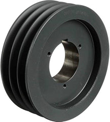 Browning 3B5V70 7.28"O.D. SHEAVE SPLIT TAPER | Midwest Supply Us