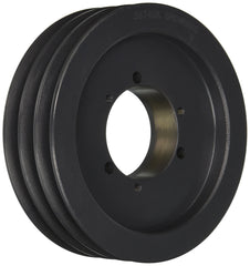 Browning 3B74SK 7.75"OD 3Grv Q-D Sheave | Midwest Supply Us