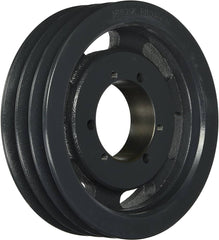 Browning 3B80SK 8.35"OD 3Grv Q-D Sheave | Midwest Supply Us