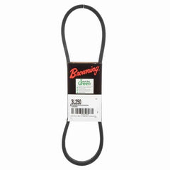 Browning 3L250 25"OC NON NOTCHED BELT | Midwest Supply Us
