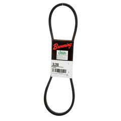 Browning 3L280 28"OC NON NOTCHED BELT | Midwest Supply Us