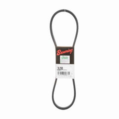 Browning 3L290 29"OC NON NOTCHED BELT | Midwest Supply Us