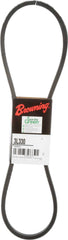 Browning 3L330 33"OC NON NOTCHED BELT | Midwest Supply Us