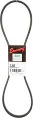 Browning 3L360 36"OC NON NOTCHED BELT | Midwest Supply Us