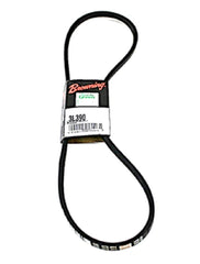 Browning 3L390 39"OD NON NOTCHED BELT  | Midwest Supply Us