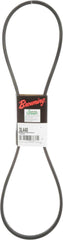 Browning 3L440 44"OC NON NOTCHED BELT | Midwest Supply Us
