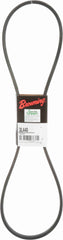 Browning 3L450 45"OC NON NOTCHED BELT | Midwest Supply Us