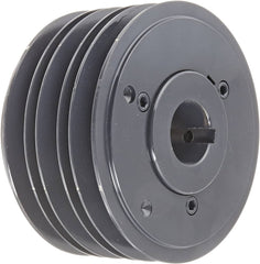 Browning 3MVP50B64X 1 1/8 6.68" 3-GrvVarPtch 1 1/8"Bore | Midwest Supply Us