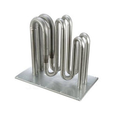 Amana-Goodman 4021300S TUBE HT. EXCH. ASM. 2CL 14I | Midwest Supply Us