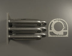 Amana-Goodman 4021307S 3 CELL HEAT EXCHANGER | Midwest Supply Us