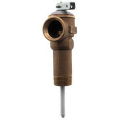 Bradford White 415-32920-01 Temperature/Pressure Relf Vlv | Midwest Supply Us