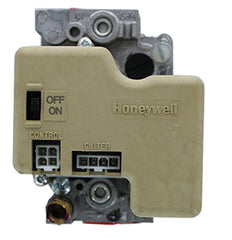 Bradford White 415-40762-02 24v 4" wc LP 1/2" Gas Valve | Midwest Supply Us