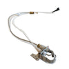 415-45653-04 | LP Gas Pilot Assy w/Electrode | Bradford White