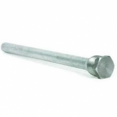 Bradford White 415-49559-04 ANODE-A420 ALUMINUM HEX HEAD | Midwest Supply Us