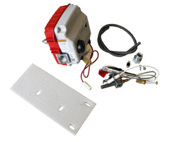 Bradford White 415-52909-01 10" wc LP 1/2" Gas Valve | Midwest Supply Us