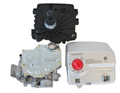 Bradford White 415-53359-00 ICON Gas Control (Natural) | Midwest Supply Us