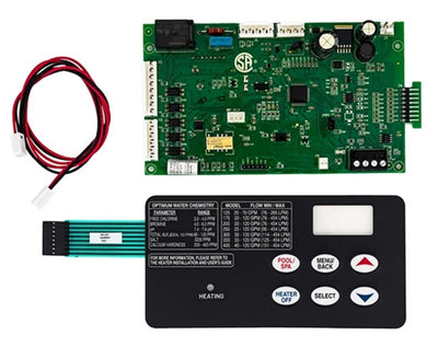 Aurora Pump | 461105