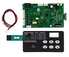 Aurora Pump 461105 CONTROL BOARD, PENTAIR | Midwest Supply Us