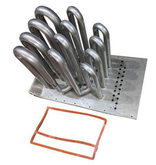 Amana-Goodman 4821403S Primary Heat Exchanger | Midwest Supply Us