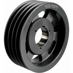 Browning 4B5V110 4 GROOVE 11.28" SHEAVE | Midwest Supply Us