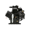 4DE3R18ME-TSK-R | 208-230/460v3ph 20hp Comp | A-1 Compressor