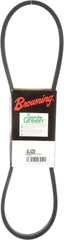 Browning 4L420 42"FHP BROWNING NON NOTCHED  | Midwest Supply Us