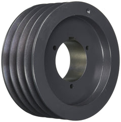 Browning 4TB74 7.75" 4 GROOVE SHEAVE | Midwest Supply Us