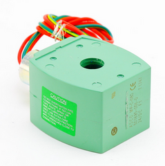 ASCO 501695-006-D 24vdc Coil | Midwest Supply Us