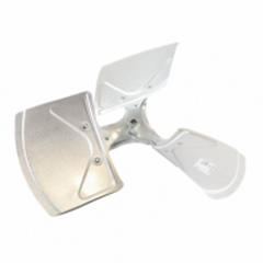 Bard HVAC 5151-047BX 14.5" CCW Fan Blade W/Slinger | Midwest Supply Us