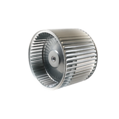Bard HVAC 5152-011BX BLOWER WHEEL CW 1/2" 10 8DD | Midwest Supply Us