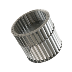 Bard HVAC 5152-084BX Blower Wheel Right CW | Midwest Supply Us