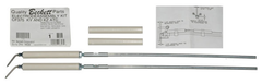 Beckett Igniter 51859 ELCTRD INSLTR ASSY KIT | Midwest Supply Us